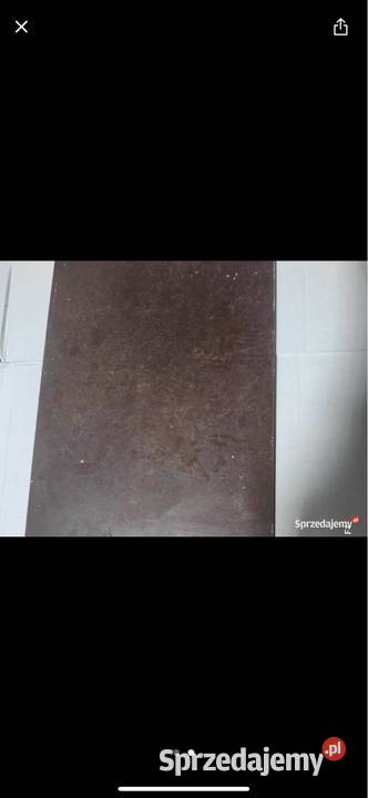 Tabliczka elektryczna Gliwice