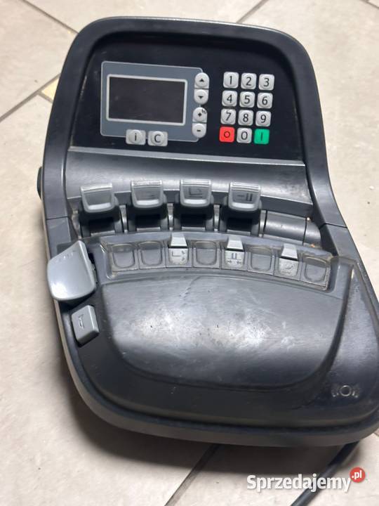 Consola panel sterujący dashboard BT TOYOTA