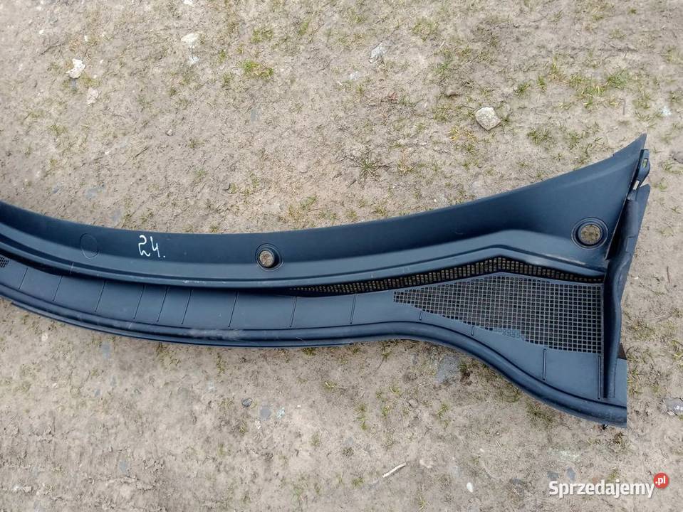 PODSZYBIE PLASTIKOWE GÓRNE FORD KUGA MK3 Rakoniewice