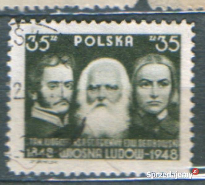 Zn Fi 452I kas 1948 Gliwice