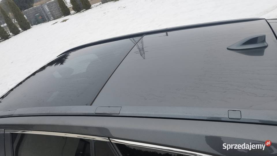 Toyota Avensis T27 Kombi Gaz pierwszy właściciel Płońsk sprzedam