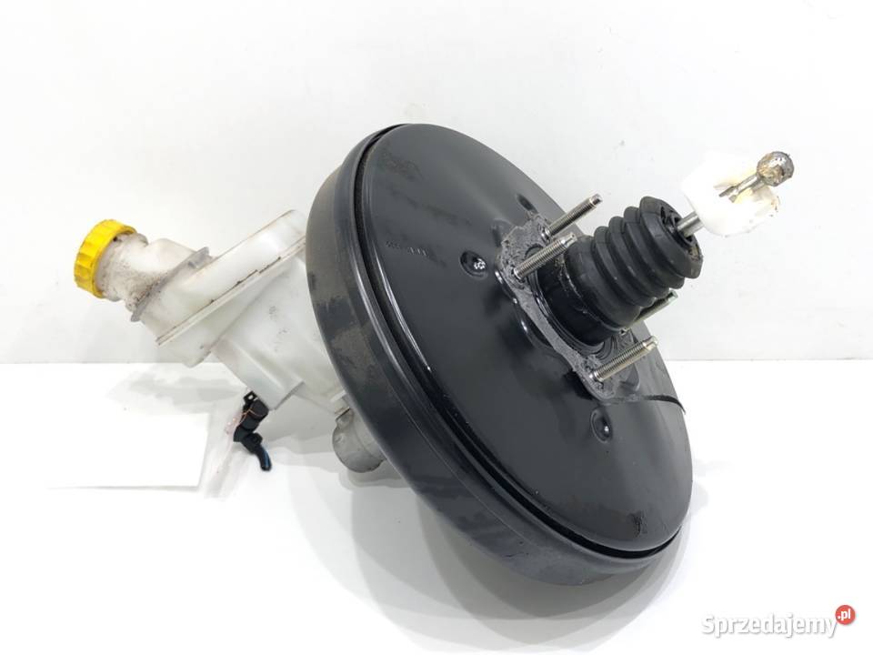 SERWO HAMULCOWE JEEP COMPASS MP 52136504 SUV 13 podkarpackie