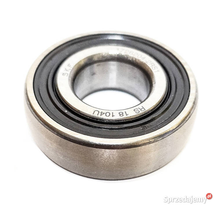 Łożysko Kulkowe SKF 20x47x14 mm 17262042RS1 Tyczyn