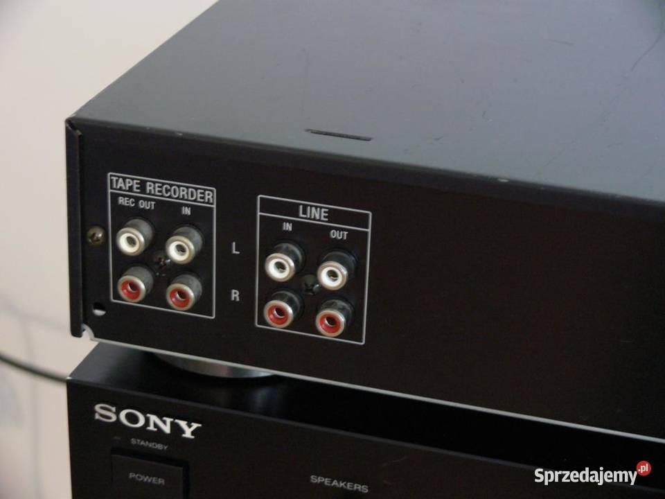 Korektor graficzny Sony SEQ310 WYSYŁKA Jasło