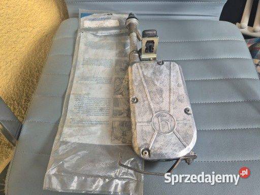 Kolekcjonerska Antena Hirschmann Mercedes sl Koszalin