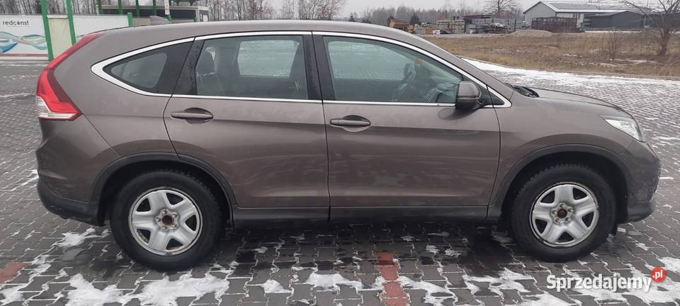 Honda crv CR-V Proszowice sprzedam