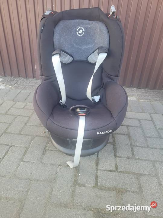 Fotelik dziecięcy maxi cosi tobi 918 Ostrów Wielkopolski