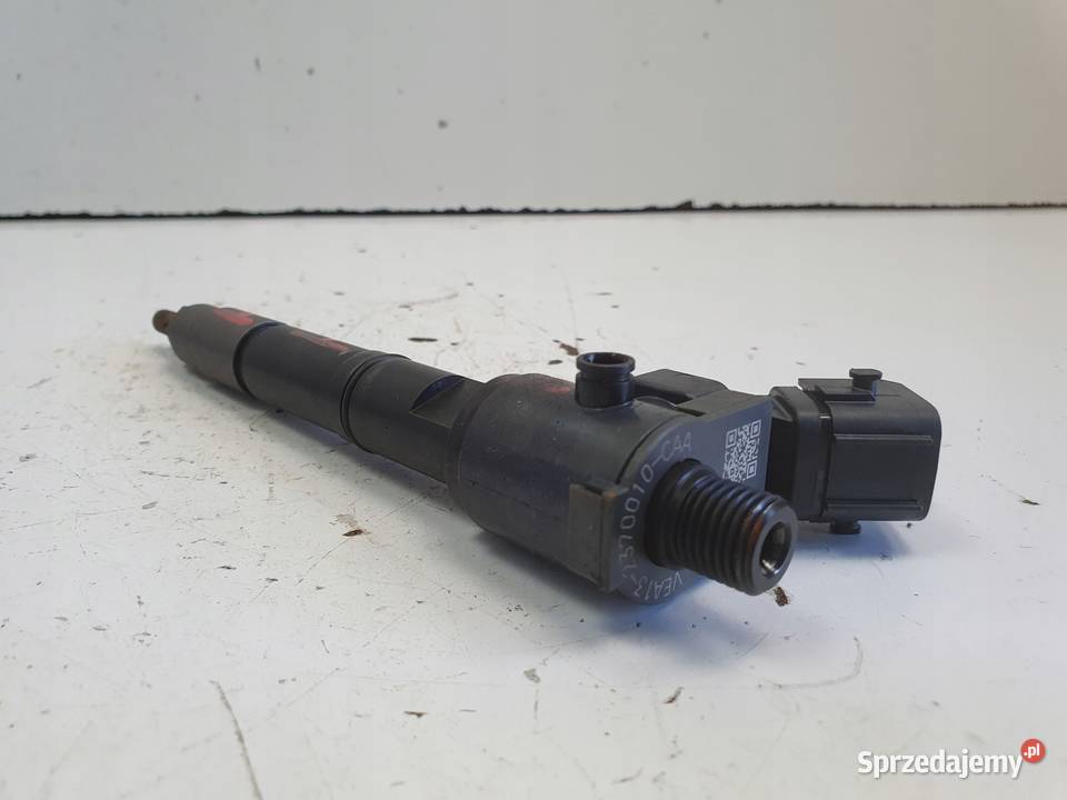 WTRYSKIWACZ Volvo V40 II S60 II V60 20 D2 D3 Chełm