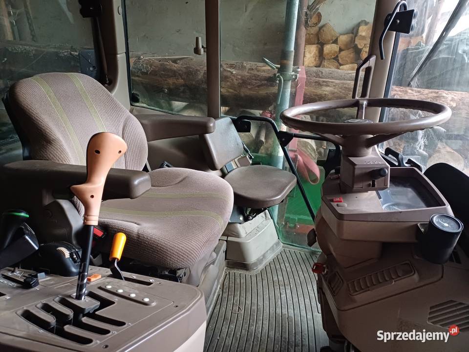 Johndeere 6330 John Deere