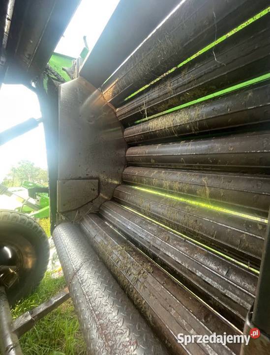 DeutzFahr go 230