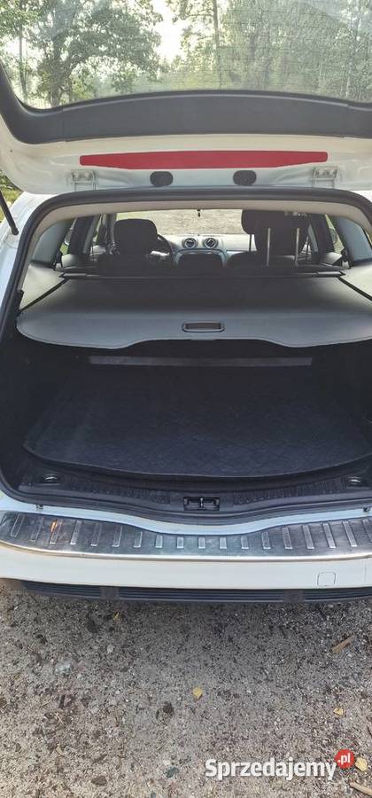 Ford mondeo mk4 nowe wtryski Dpf Mondeo