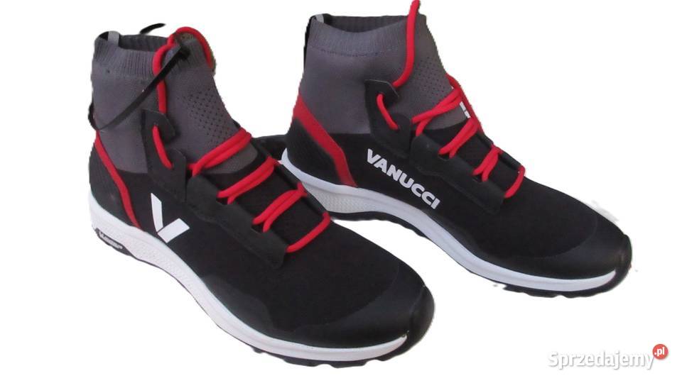 Buty Motocyklowe Vanucci VUB1 43 Zielona Góra sprzedam