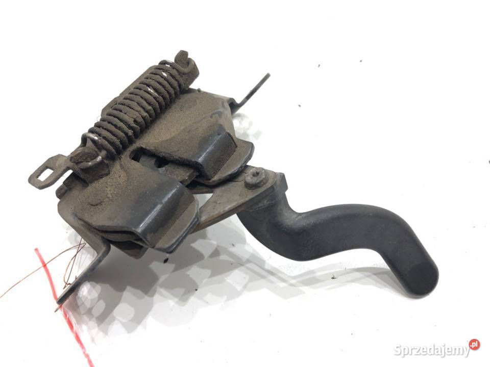 ZAMEK MASKI MERCEDES VANEO Bus 0205 sprzedam