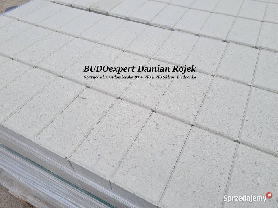 Nowoczesna płyta tarasowa Forbet GIGANTE GRANDE podkarpackie Stalowa Wola