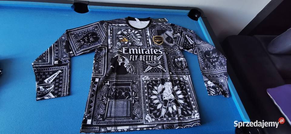 Dres Arsenal Londyn L Tarnów sprzedam