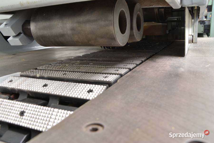 5919 WIELOPIŁA SCM M2 Biertowice