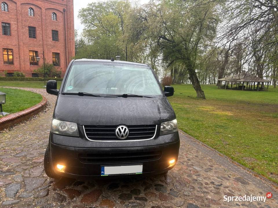 Volkswagen Multivan L1 Startline Puck sprzedam