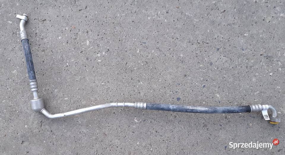 Przewód wąż klimatyzacji Bmw 64506833628 Mikołów sprzedam