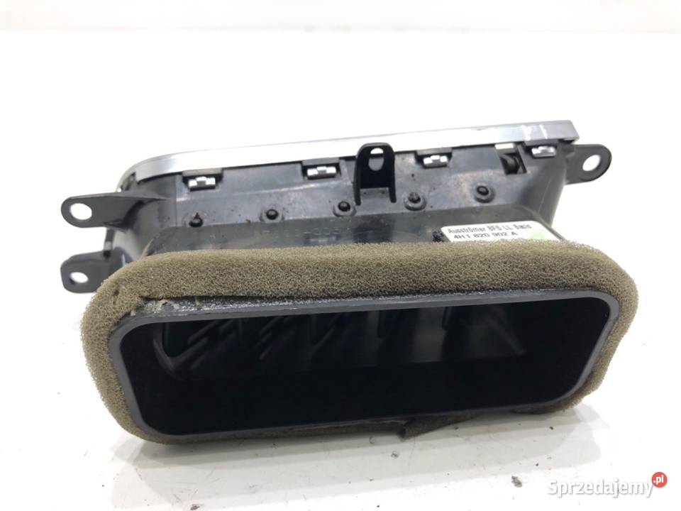 KRATKA NAWIEWU PRAWY PRZÓD AUDI A8 D4 4H1820902A