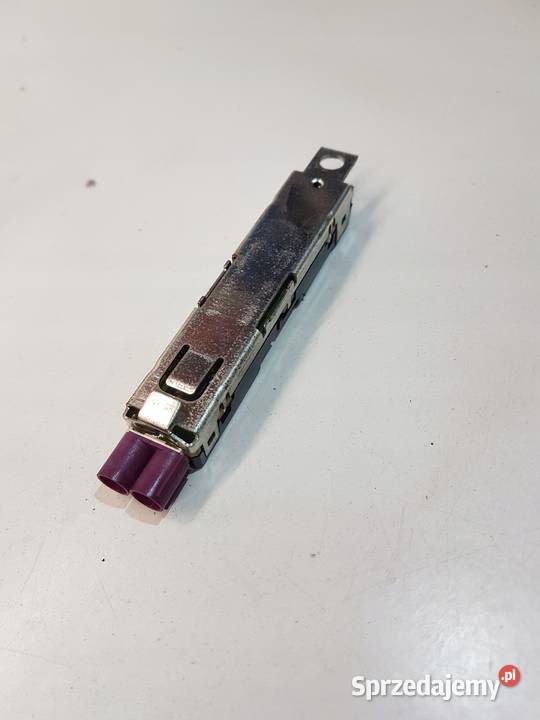 WZMACNIACZ ANTENOWY AUDI A6 C7 A7 4G5035225 Przystajń