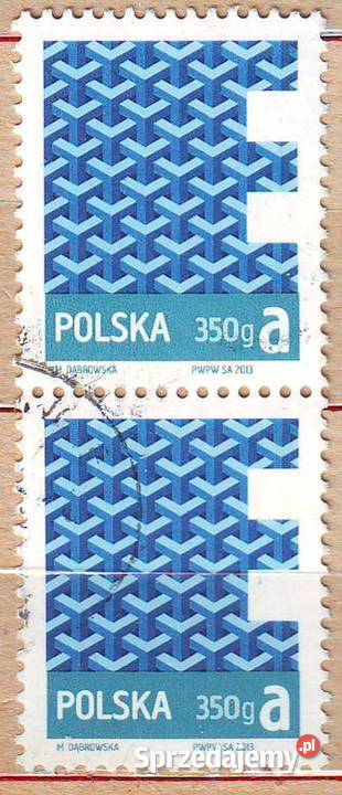 Zn Fi 4445 x 2 kas 2013 Kolekcje