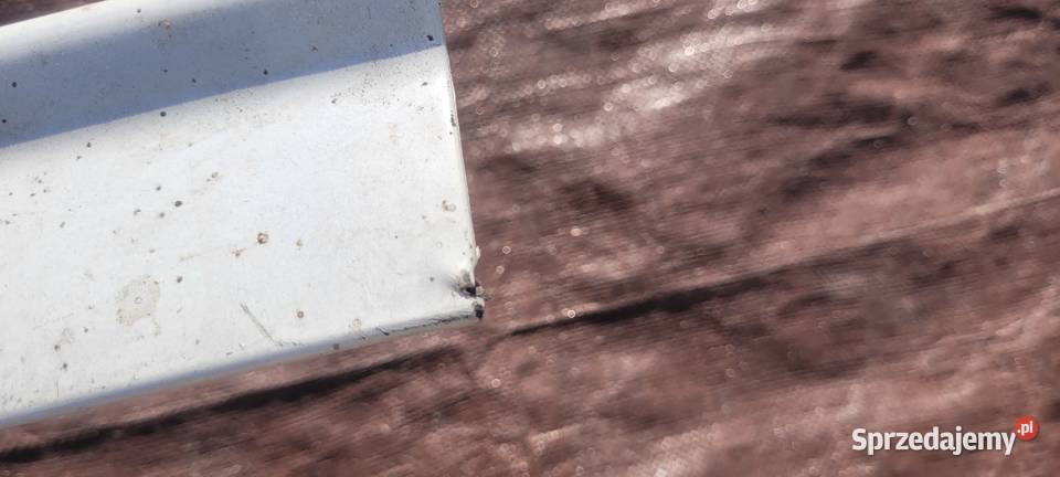 VW SHARAN 7N LISTWA DRZWI PRZÓD PRAWY