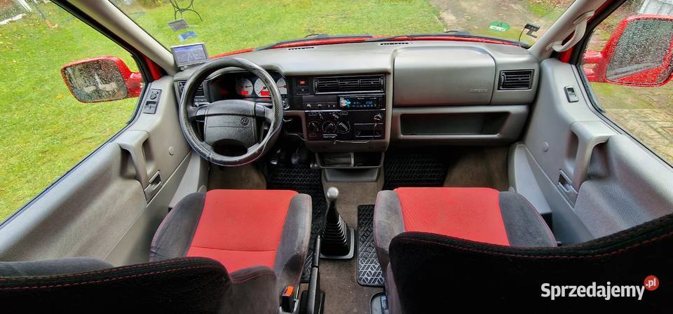 VW Caravelle TDI gniazdo USB Siemianowice Śląskie