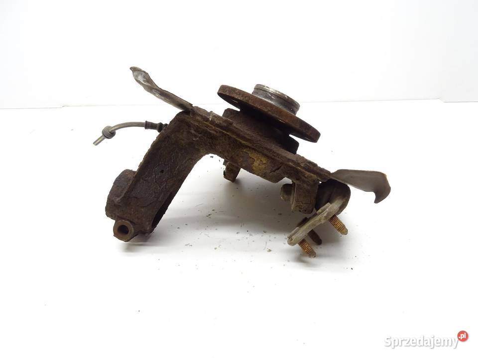 ZWROTNICA LEWA LEWY PRZÓD PRZEDNIA 12 TSI SKODA