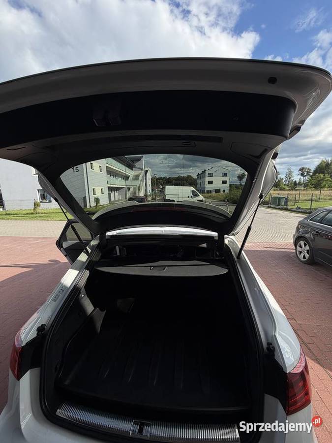 Audi A6 C7 2015 nowy rozrząd i serwis olejowy