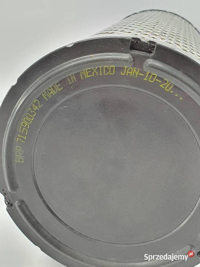 Filtr Powietrza Can Am Maverick łódzkie Łódź