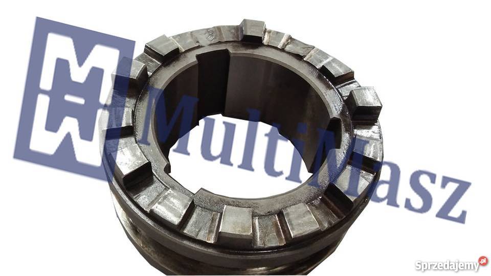 Wałek frezarki FWA41M Olsztyn