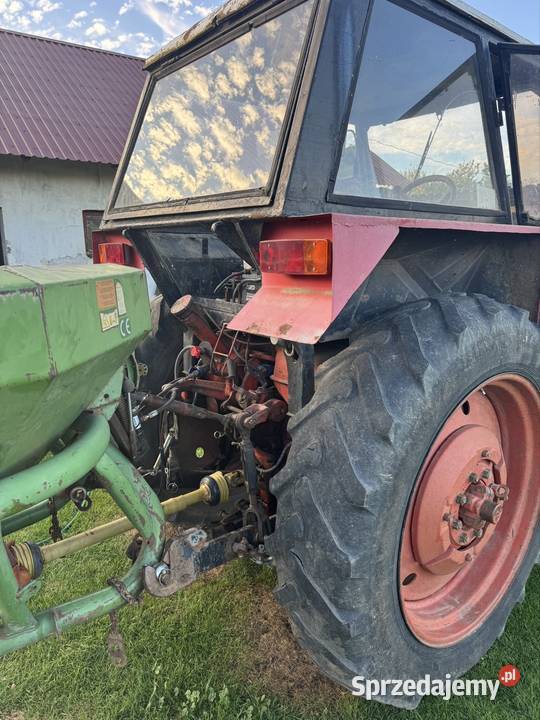 Mtz 82 Brodowice sprzedam