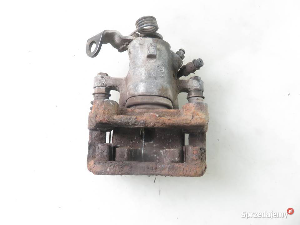 ZACISK LEWY TYŁ OPEL ASTRA III H GTC małopolskie