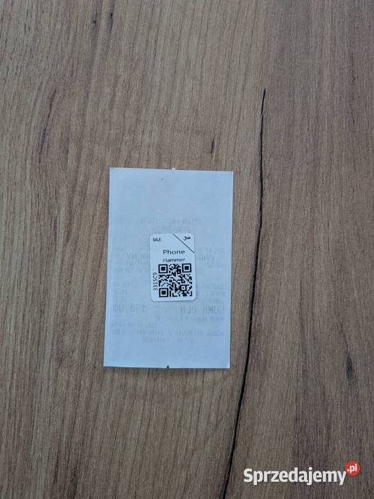 Infonix note 40 pro5g podkarpackie