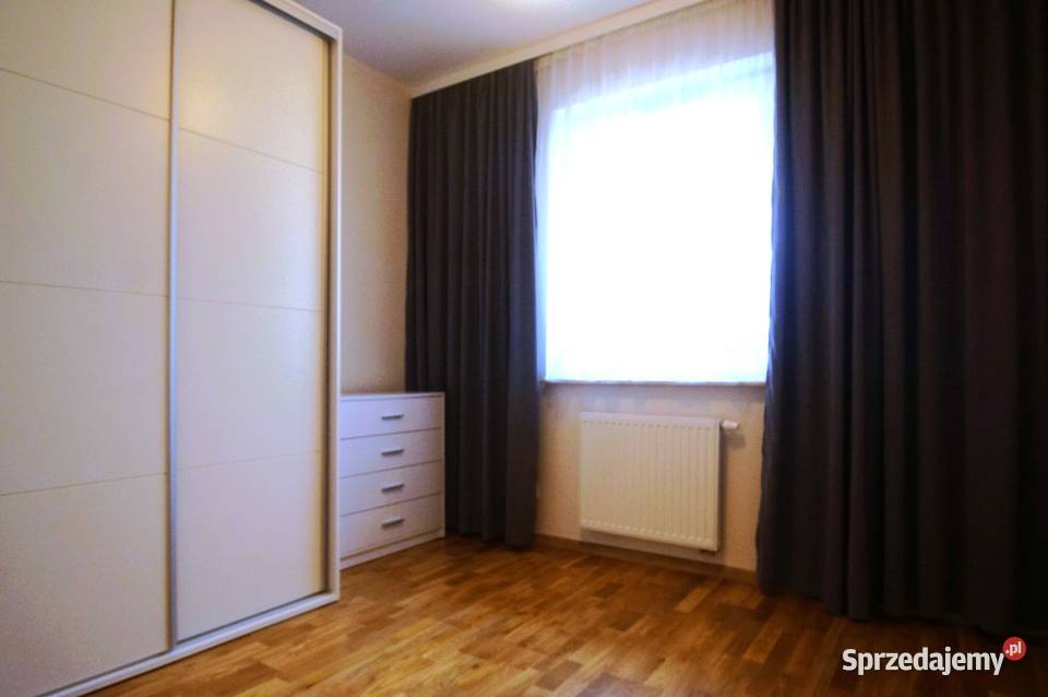 Piękne mieszkanie z tarasem Elbląg Łęczycka nowe