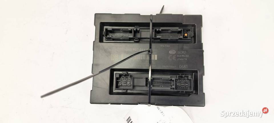 MODUŁ AUDI A6 C7 Lipno sprzedam