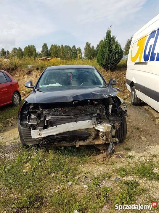 Opel Insignia Małogoszcz