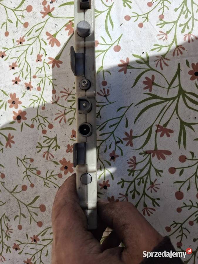 Wzmacniacz anteny BMW E39 opolskie Krapkowice