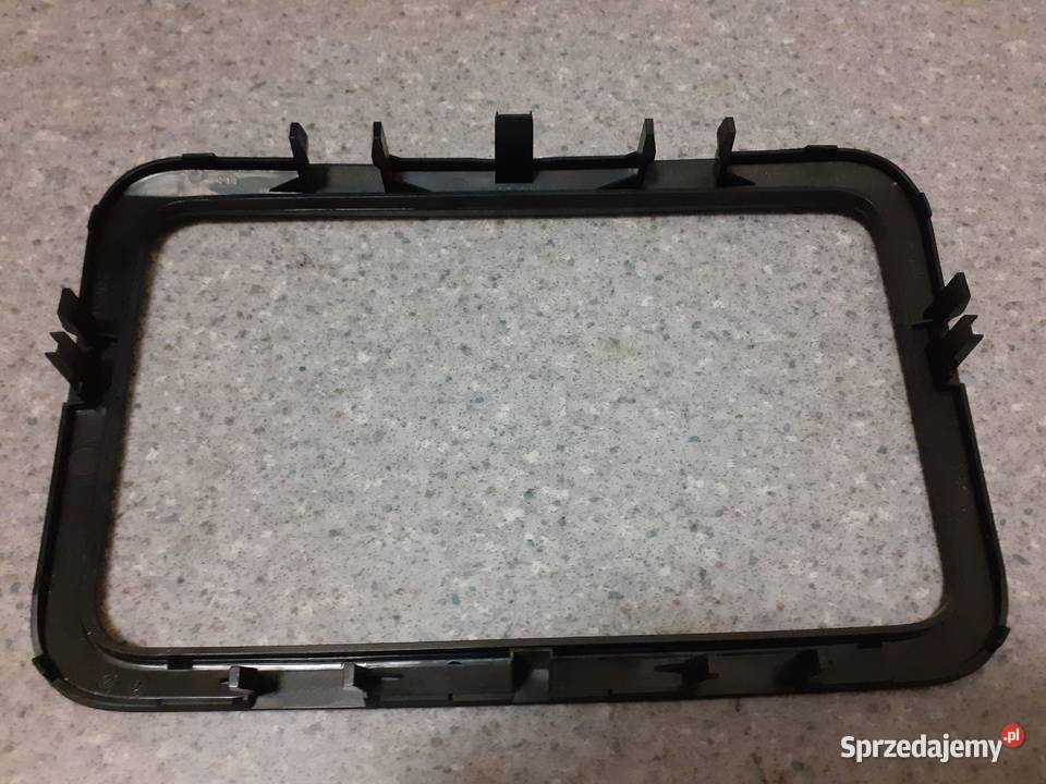 Skoda Fabia radio fabryczne Warszawa