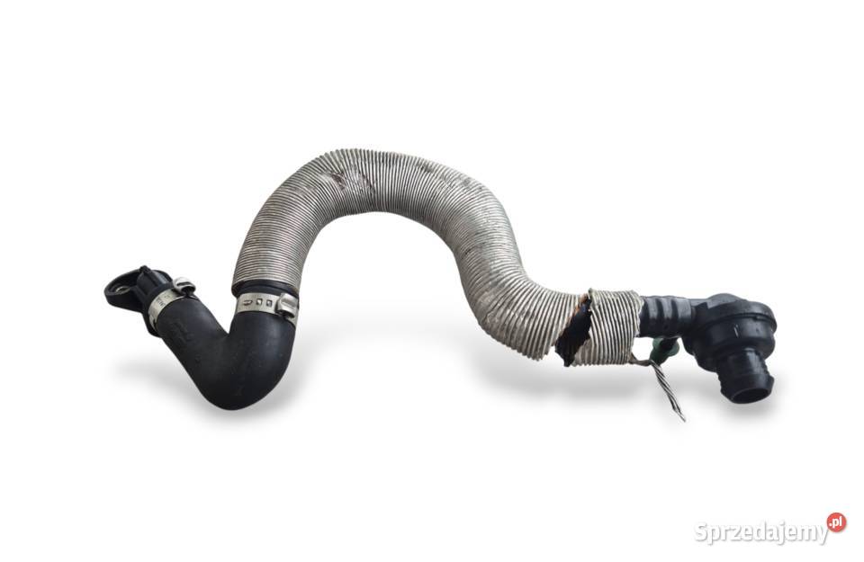 PRZEWÓD PODCIŚNIENIA AUDI A6 C5 4B0611931A Działoszyce