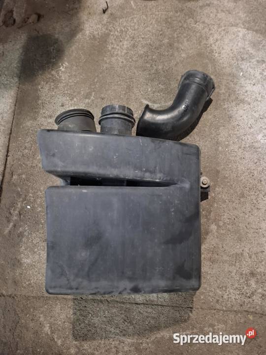 Rezonator powietrza Honda Accord VI 6 Pozostałe Silniki i osprzęt Ostrowiec Świętokrzyski