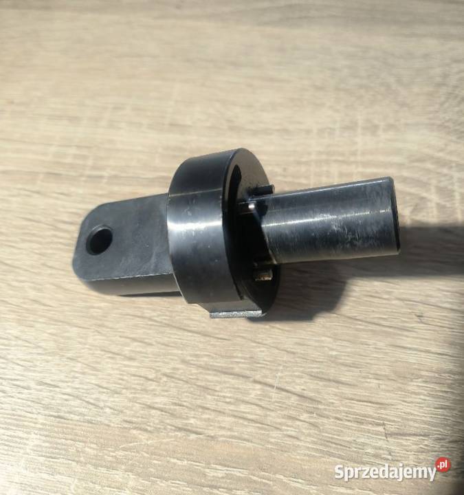 układ kierowniczy wał wypustowy Motus Pro 10 śląskie Tychy