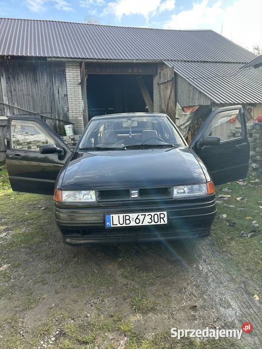 Seat Toledo 1l