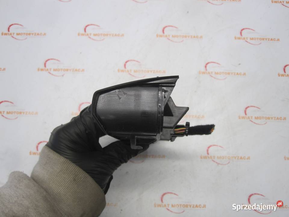 GIULIETTA 14 B 10r panel przełącznik świateł świętokrzyskie Kielce