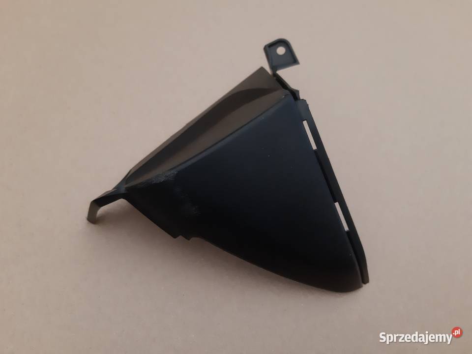 HONDA CBR 600RR WYPEŁNIENIE CZACHY OSŁONA Szyby i owiewki