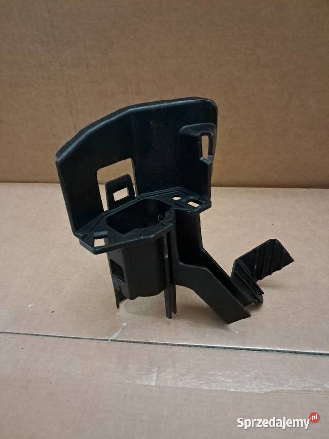 PrawyMocowanie spryskiwacza Seat Leon 5F0807596 osobowe Siennica