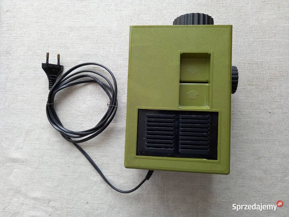 Rzutnik ANIA z czasów PRLu Tomaszów Lubelski sprzedam