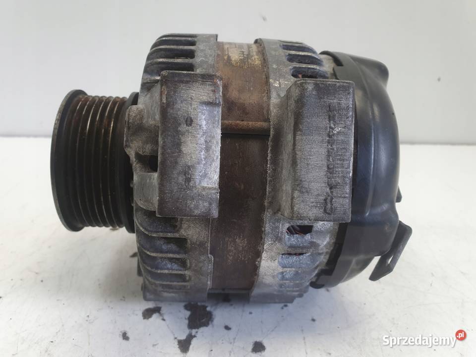 Honda Accord VII Civic VIII 22 iCDTI ALTERNATOR Janów