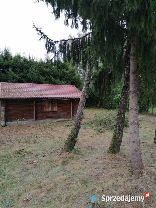 Domek na sprzedaż lubelskie Okuninka