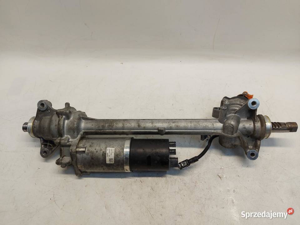 BMW G23 G22 M440i Cabrio Przekładnia kierownicza